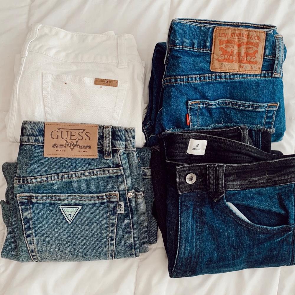 denim!